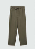 Pantalon Fluido