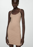 Vestido Chi