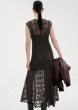 Vestido Avenue