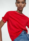 Camiseta Ritac
