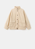 Chaqueta Eugenie