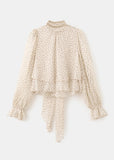 Blusa Lurdes