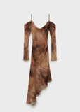 Vestido Cloud