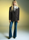 Blazer Shibuya
