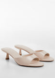 Sandalia Low