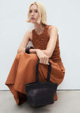 Vestido Rusty