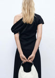 Blusa Sandrix