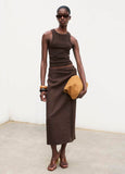 Falda Skirt