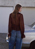 Blusa Happy