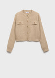 Cardigan Stella