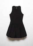 Vestido Nuba