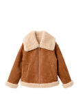Chaqueta Adriana
