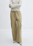 Pantalon Tortello