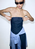 Vestido Conti