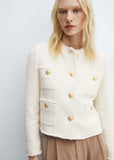 Chaqueta Wintour