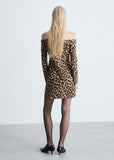 Vestido Stark
