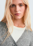 Cardigan Lady