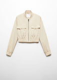 Chaqueta Picola