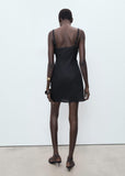 Vestido Brown