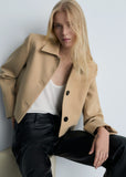 Chaqueta Edie