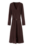 Vestido Marine