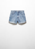 Short Mom80