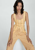 Pantalon Coral