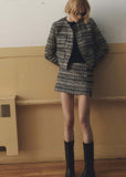 Chaqueta Ziggy