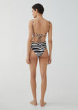 Traje De Baño Safari