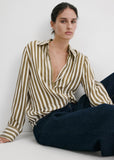 Camisa Rayo