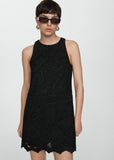 Vestido Tika