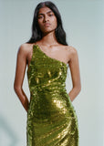 Vestido Xtina