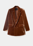 Blazer Velvet