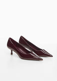 Zapato Rocky
