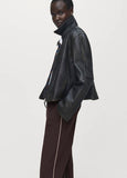 Pantalon Piping