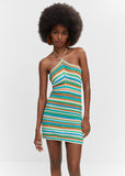 Vestido Beauvior