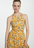 Vestido Yellow