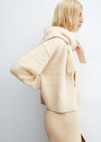 Cardigan Osito