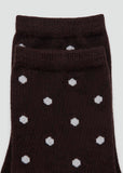 Calcetin Polka