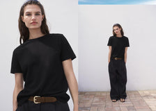 Camiseta Chals