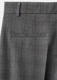 Pantalon Oxford