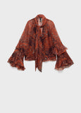 Blusa Jewell