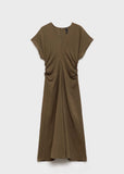 Vestido Broom