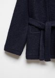 Chaqueta Justin