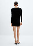 Vestido Xvikypic
