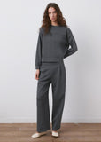 Pantalon Pique