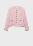 Chaqueta Karakoy