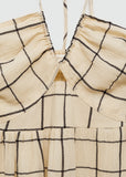 Vestido Square