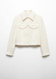 Chaqueta Adaya