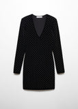 Vestido Xtach